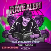 Push Up (BallScrathers Remix) artwork
