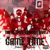 Game Time (feat. Judah Priest, SmuveMass Beatz & Father T.I.M.E.) album lyrics, reviews, download