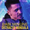 Distractie Mondiala - Single