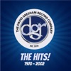 The David Gresham Record Company: The Hits 1970 - 2002