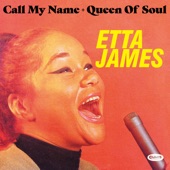 Etta James - It Must Be Your Love