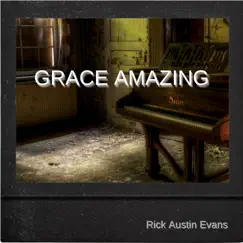 Amazing Grace My Chains Are Gone (Piano Instrumental Version) Song Lyrics