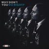 Why Don't You Do Right? - Single
