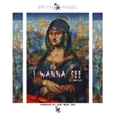 I Wanna See (feat. Yung Lott) artwork