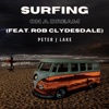 Surfing on a Dream (feat. Rob Clydesdale) - Single