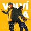 Volví a Nacer - Single