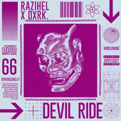 Devil Ride (Slowed + Reverb) Song Lyrics