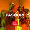 Pasoori by Shae Gill, Ali Sethi iTunes Track 1