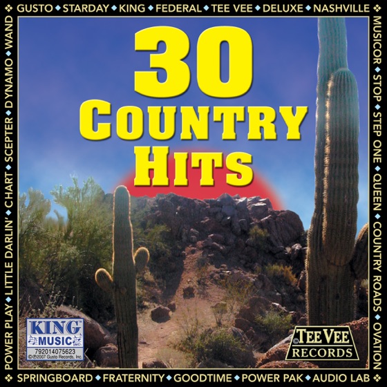 Cover artwork for Ten Little Bottles