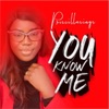 You Know Me - Single