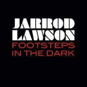 Footsteps In the Dark artwork