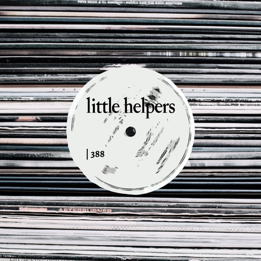 Little Helpers 388 - EP by Da Lex Dj