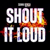 SolidShark - Shout it Loud (feat. Jaiqoon)