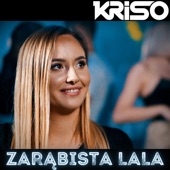 Zarąbista Lala artwork