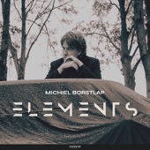 Elements - EP artwork