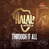 Mighty Rushing Wind by Halal Afrika