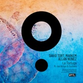 La Tortuga (feat. Joe Arroyo & Cuchara) [Extended Vocal Mix] artwork