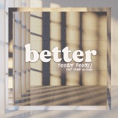 Better (feat. Frank McComb) artwork