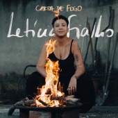 Letícia Fialho - O Gosto das Estrelas (feat. Paulo Ohana)