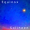 Moon Salutation - Soliheen lyrics