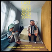 Last Weekend With Jenny and John (Original Motion Picture Soundtrack) artwork