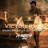 Marcando La Diferencia artwork