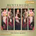 Das neugebor'ne Kindelein, BuxWV 13 song reviews