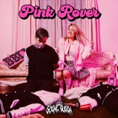 Pink Rover artwork