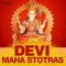 Sri Lalitha Pancharatna Stotra - Om Voices lyrics