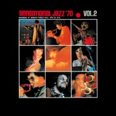 Sensational Jazz '70 Vol. 2 (Live) artwork