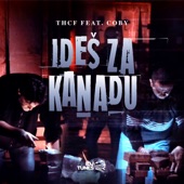 Ides Za Kanadu artwork