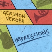 Gershon Veroba - The Next Flight