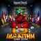 Alright (feat. Nefertitti Avani & Joe Flizzow) - Redman & Method Man lyrics