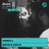 Boys & Girls - Single album lyrics, reviews, download