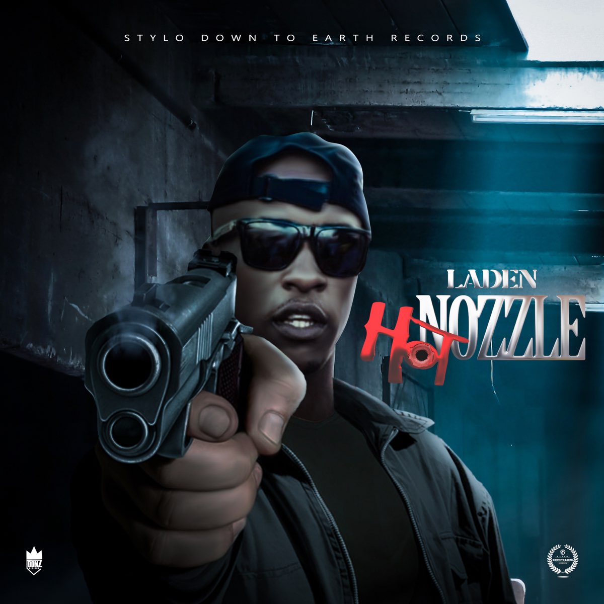 ‎hot Nozzle - Single By Laden On Apple Music