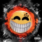 Over the Top (feat. Drake) by Smiley
