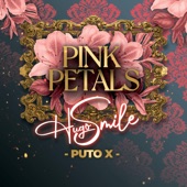 PINK PETALS (feat. PUTO X) artwork