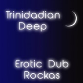 Erotic Dub Rockas artwork