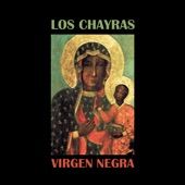 Virgen Negra artwork