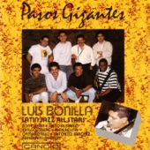 Luis Bonilla Latin Jazz All Stars - Mambo Barbara