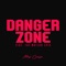 Danger Zone (feat. The Motion Epic) artwork