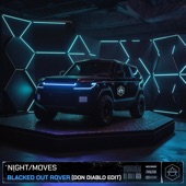 Blacked out Rover (Don Diablo Edit) artwork