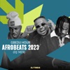 Dj Twise - Gbedu Hour Afrobeats 2023 (DJ Mix)
