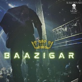 Baazigar artwork