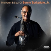 Benny Barksdale, Jr. - Reasons