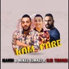 Kam Pare - Single