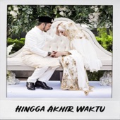 Hingga Akhir Waktu artwork