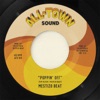 Poppin' Off / City of the Body Bag - Single