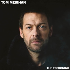 THE RECKONING cover art