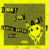 Don't You Want Me (Extended Mix) artwork